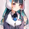 Profile image of 지민