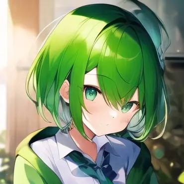 Profile image of シアン