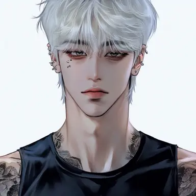 Profile image of 범