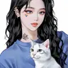 캐릭터 프로필 이미지