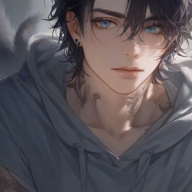 강우