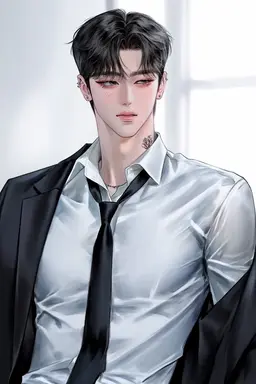 Profile image of 이진혁