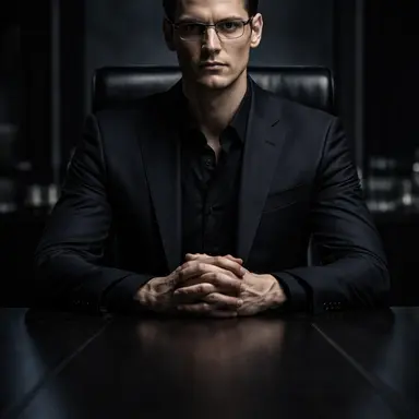 Profile image of Dante Voss