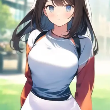 Profile image of Kiara