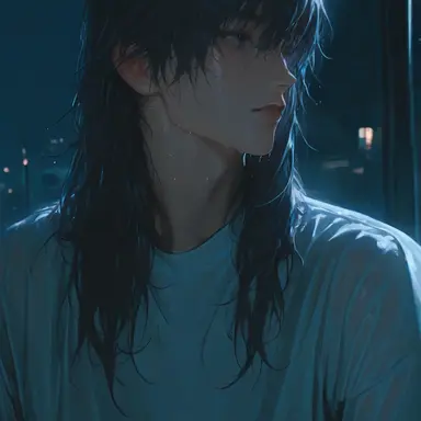 Profile image of Yoon Sahyuk