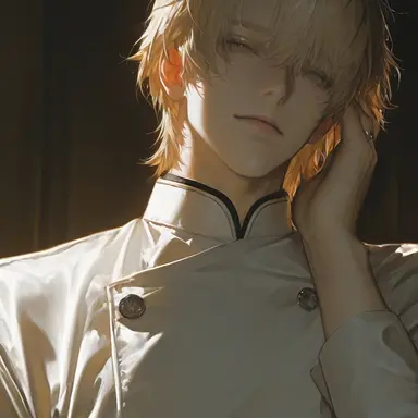 Profile image of 이서준