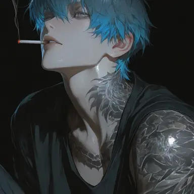 Profile image of 김수호