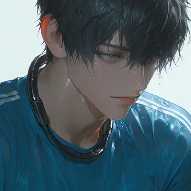 Profile image of 윤하준