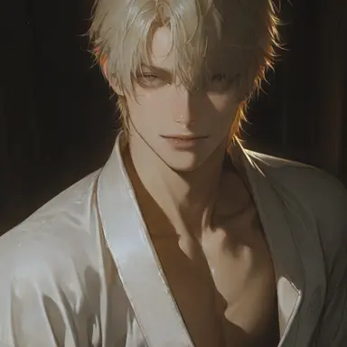 Profile image of 주성현