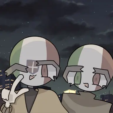 Profile image of イタ王