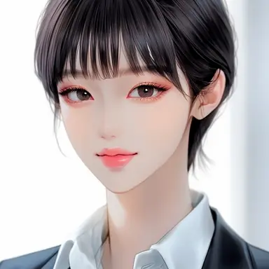 Profile image of リュ_ミンジョン