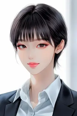 Profile image of リュ_ミンジョン