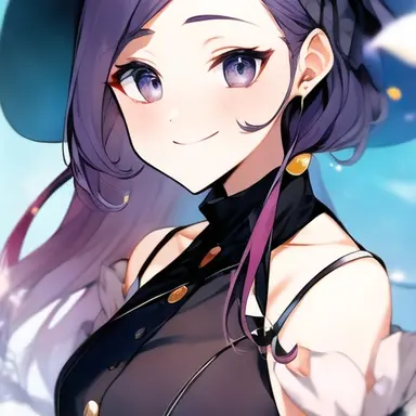 Profile image of 루나