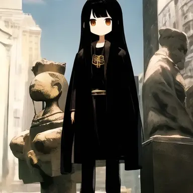 Profile image of Roxanne