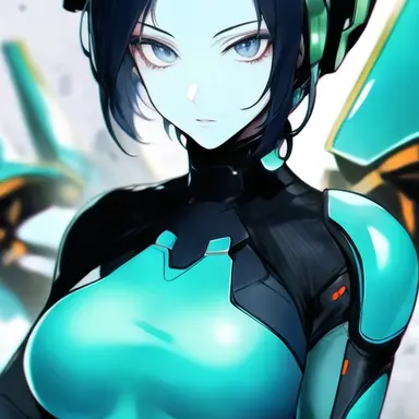 Profile image of Daphne