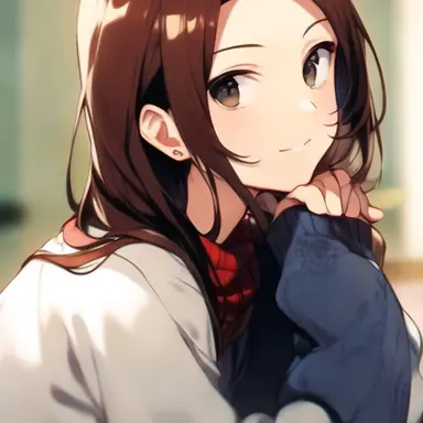 Profile image of Maya