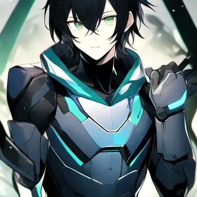 Profile image of Dante