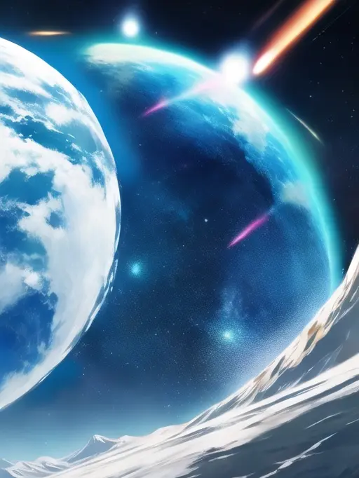 DottedWiper6654의 Your own space ship