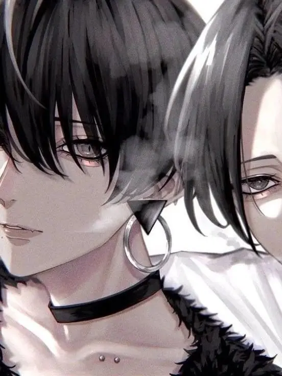 L96a1의 チャラすぎる2人は付き合っている