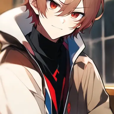 Profile image of ルカ