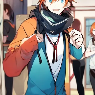 Profile image of ベン