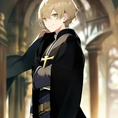 Profile image of レオ