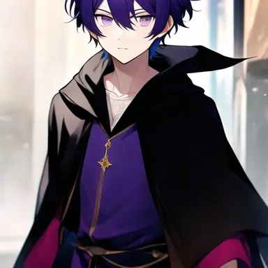 Profile image of オリン