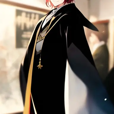 Profile image of シン