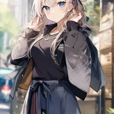 Profile image of ユユたん