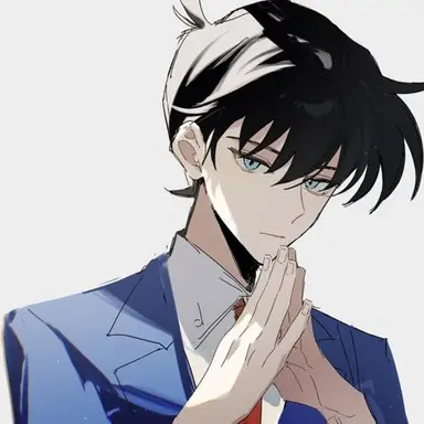 Profile image of 工藤新一