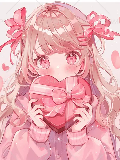 PlumPie8456의 彼氏を取られないように守れ！