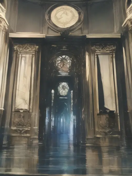 PlumPie8456의 私のメイド生活アルバイトは大変です（BL