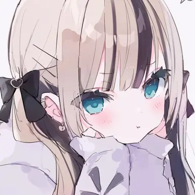 Profile image of めるち