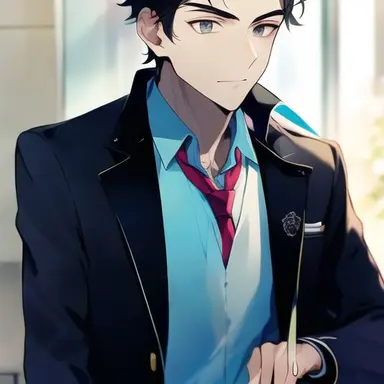 Profile image of ジェイソン