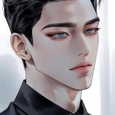 Profile image of 민의성