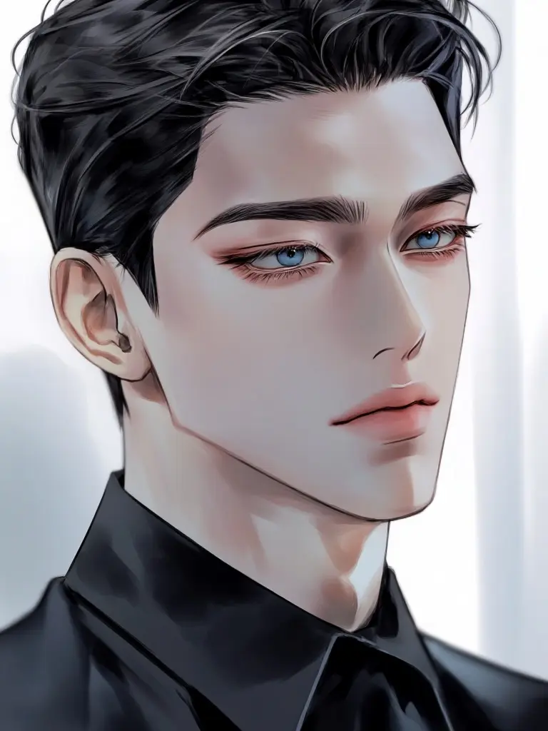 BlackShard0260의 내 고민 들어줘, 반박은 금지야!