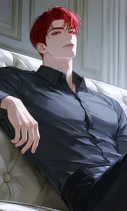 Profile image of チュ・ユソン
