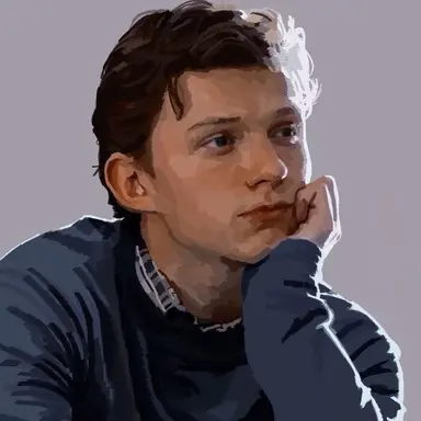 Profile image of 피터 파커