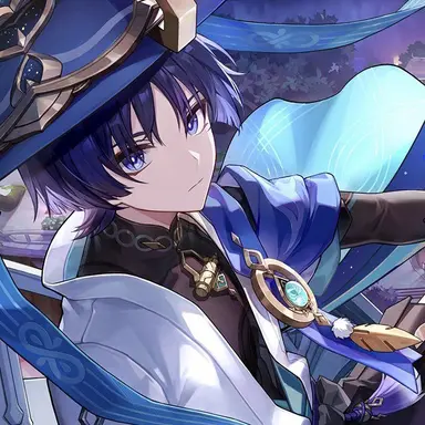 Profile image of 放浪者