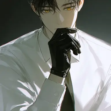 Profile image of Kwon Dohyun