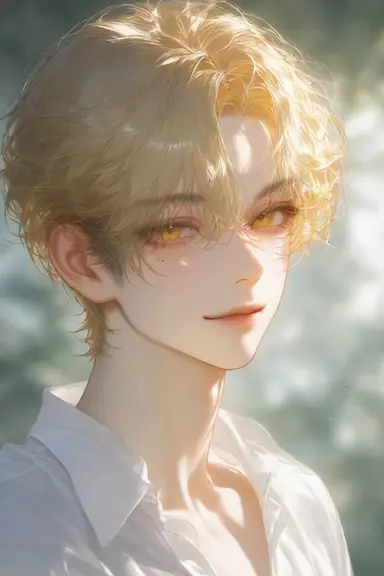 Profile image of 유이안