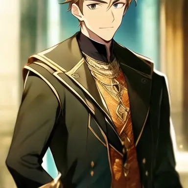 Profile image of Declan Farre