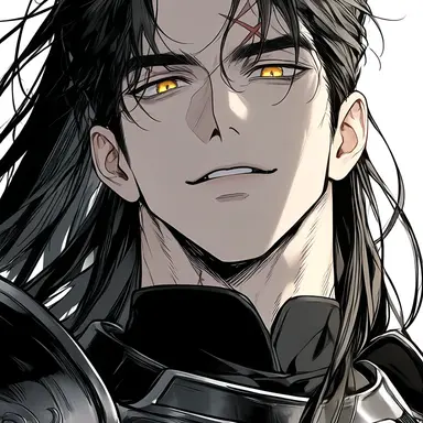 Profile image of Alaric