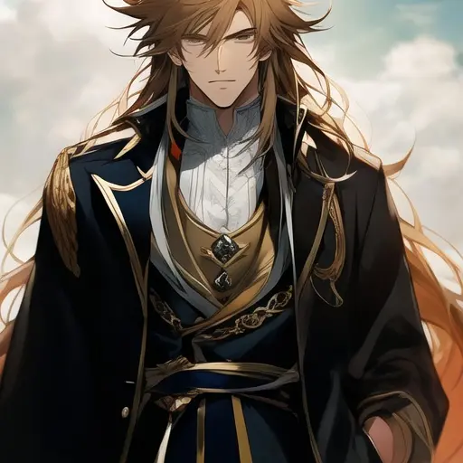 ChillyOtter4369의 The Boss's Promised