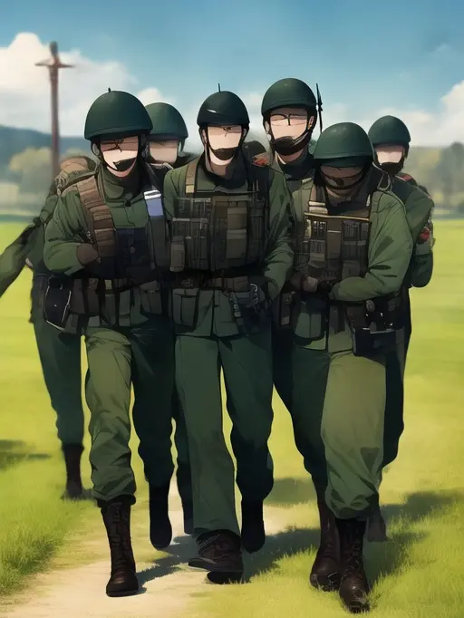 Nigas의 You're a weapon