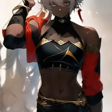Profile image of kevontraleous