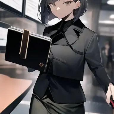 Profile image of Margaret Hartwell
