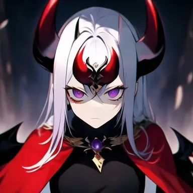 Profile image of 마왕 디테르노 꾸