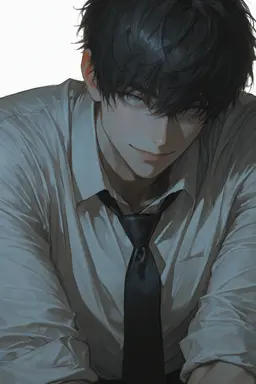 Profile image of イ・ドヒョン