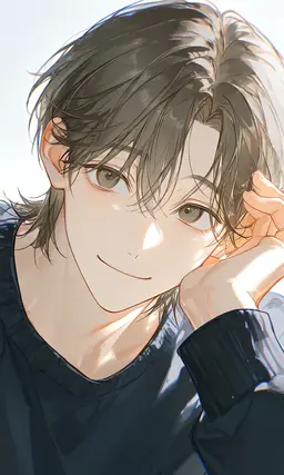 Profile image of 明臣